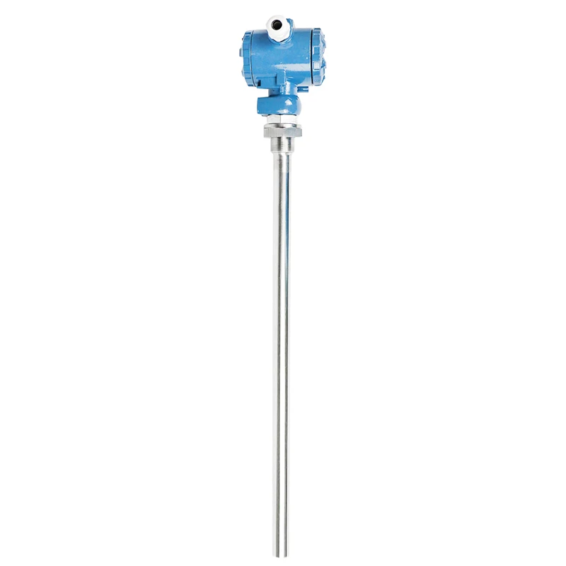 

4-20ma 0-10v output Plug-in level sensor For mobile Diesel Train Locomotive fuel tanks transmitter