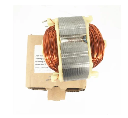 Статорное поле для Dewalt D25700K D25701K D25711K D25712K D25713K D25721K D25722K D25723K D25840K D25870K D25871K 489254-00 |