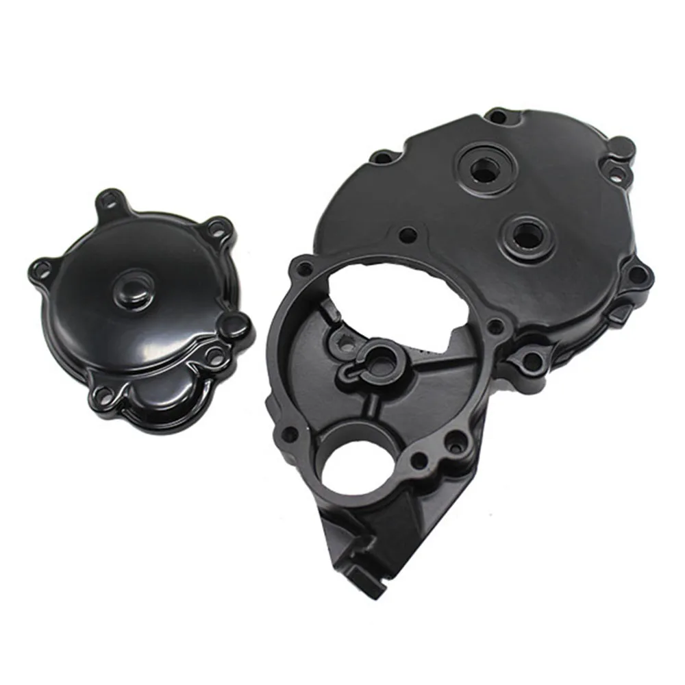 

For Kawasaki Ninja ZX10R 2006 2007 2008 2009 2010 ZX-10R Motorcycle Crankcase Engine Starter Cover right
