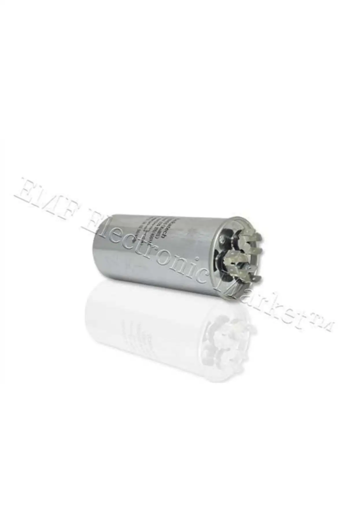 

35 + 1.5 Uf Air Conditioning Capacitor Kdn0105