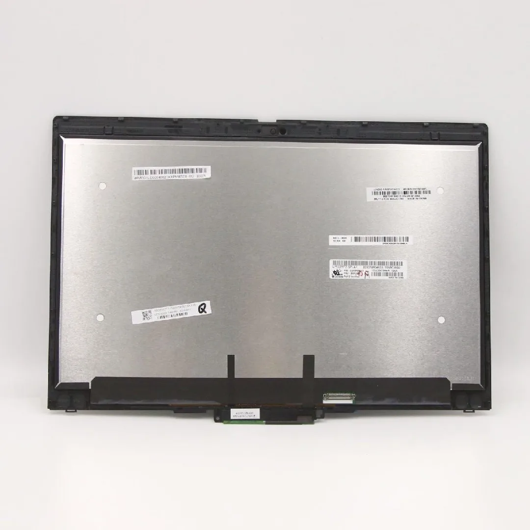 

Сенсорный экран в сборе Lenovo IdeaPad Miix 700-12ISK P/N 5D10L61511 B120YAN01.0