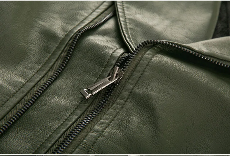 Зимний кожаный флисовый Байкерский жилет для мотоциклистов мужской скрытый с