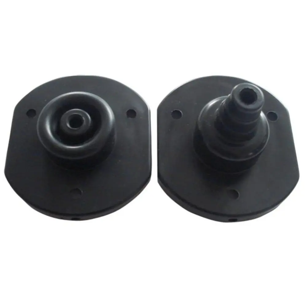 

European Car 7/13 Hole Socket Trailer Adapter Truck Interface Rv Adapter Socket Waterproof And Dustproof Sheath
