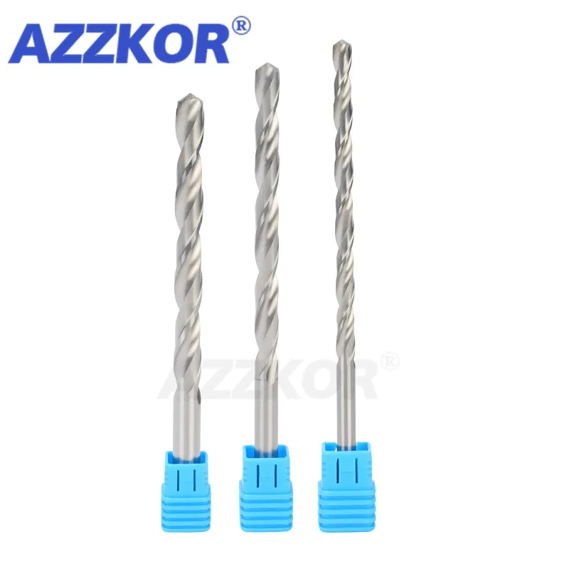 Сверло из карбида вольфрама и сплава 150 мм для токарного станка с ЧПУ |