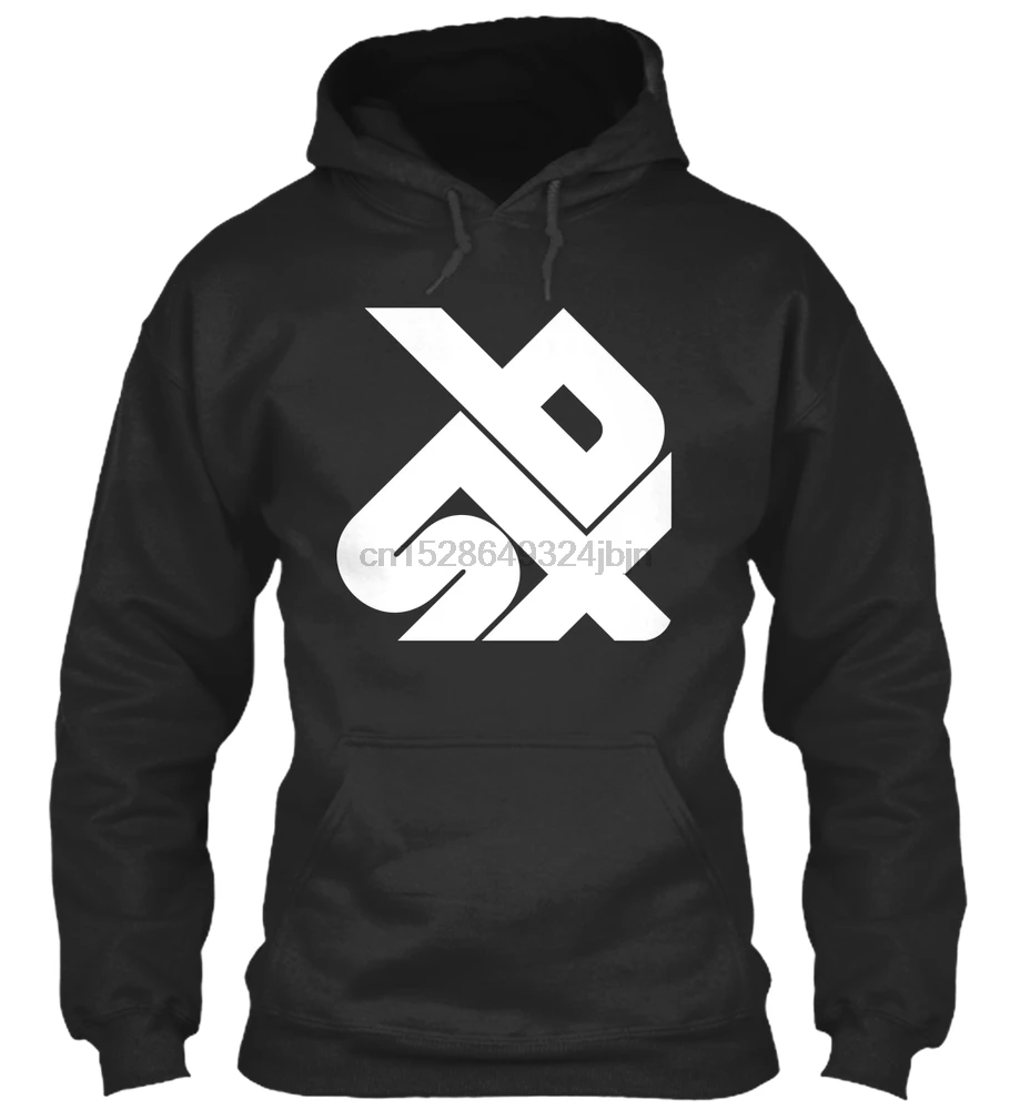 Мужская толстовка с длинным рукавом Swissbeatbox Icon Hoodie женская уличная одежда |