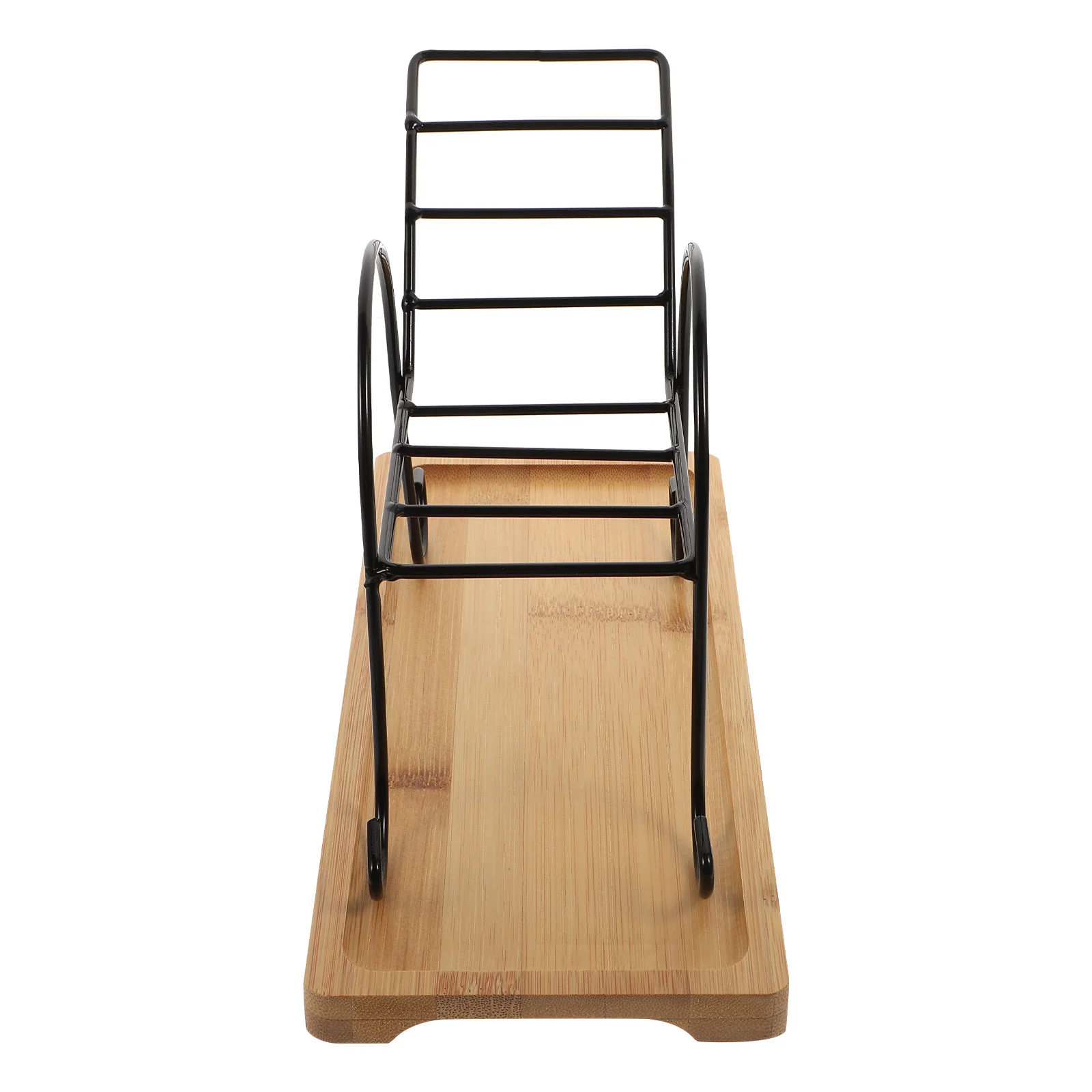 

1 Set Chicken Grill Rack Beach Chair Chicken Turkey BBQ Grill Rack Stand