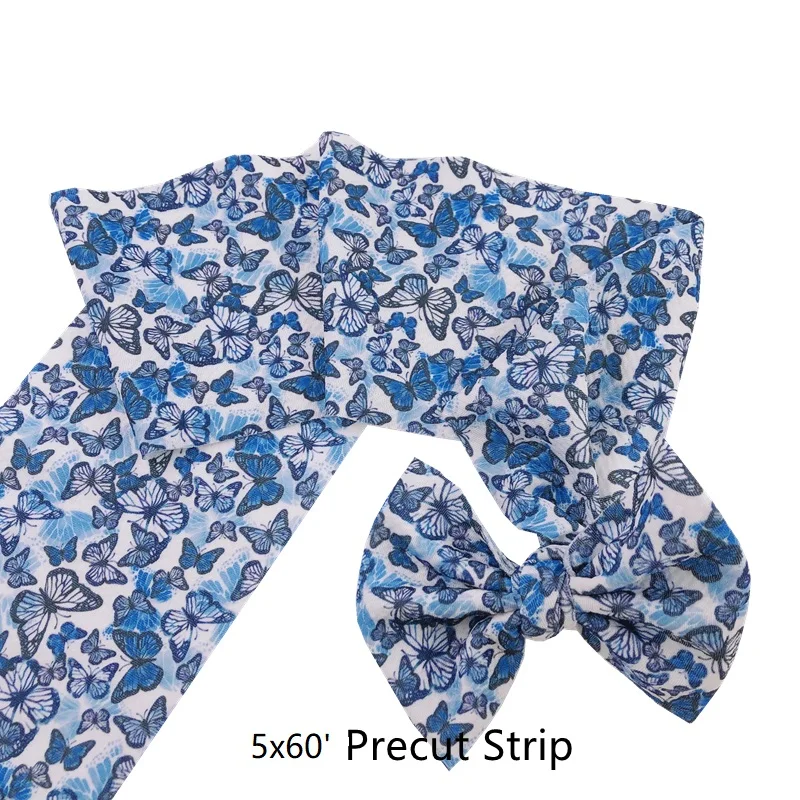 Полоски для шитья Ливерпуль 5 дюймов x 60 дюймов/рулон | Дом и сад