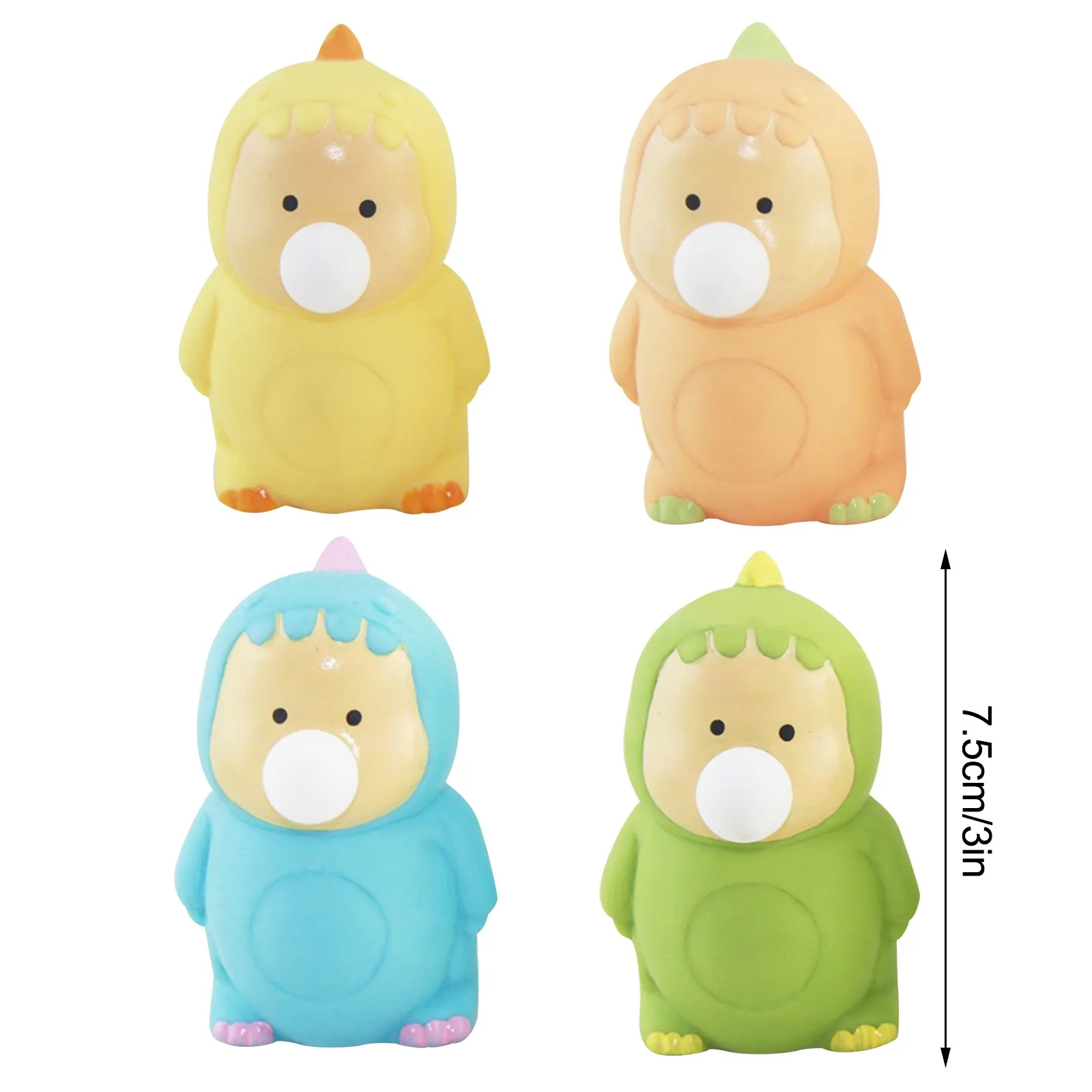 

Funny Vent Toy Baby Spit Bubbles-Toy Pinch and Bubbles-Toy Fidget Toys