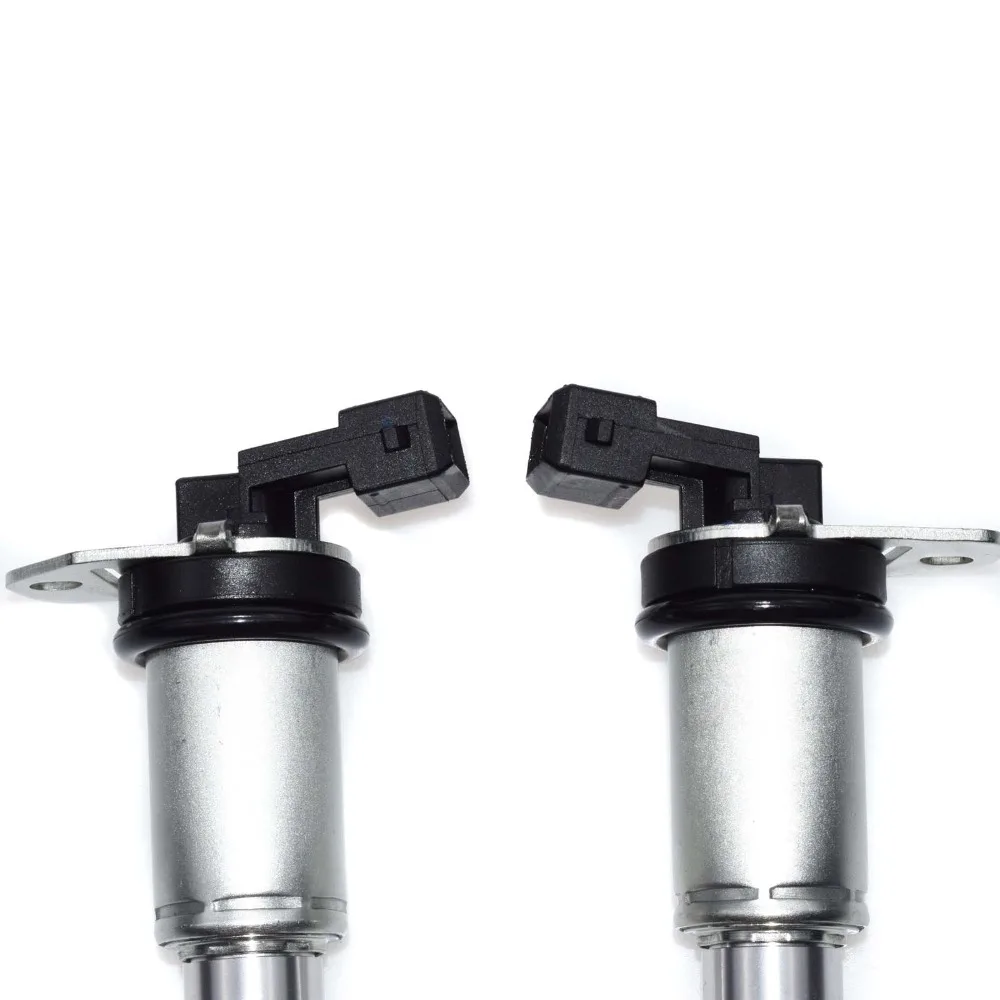 ISANCE 2 шт. соленоидный регулирующий клапан синхронизации двигателя VVT 11 36 7 585 425 917241