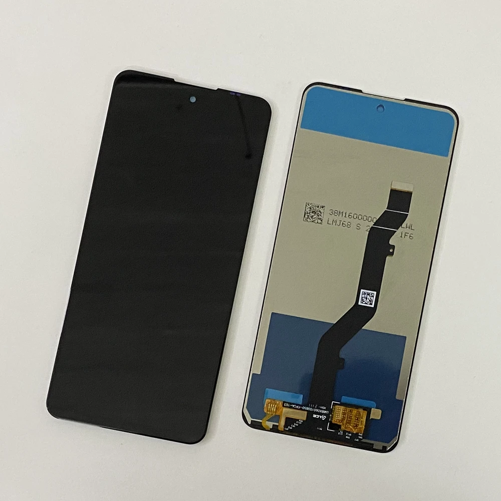 for zte blade 8030 v30 vita lcd display touch screen digitizier assembly for zte v30 9030 lcd sensor phone accessoriestools free global shipping