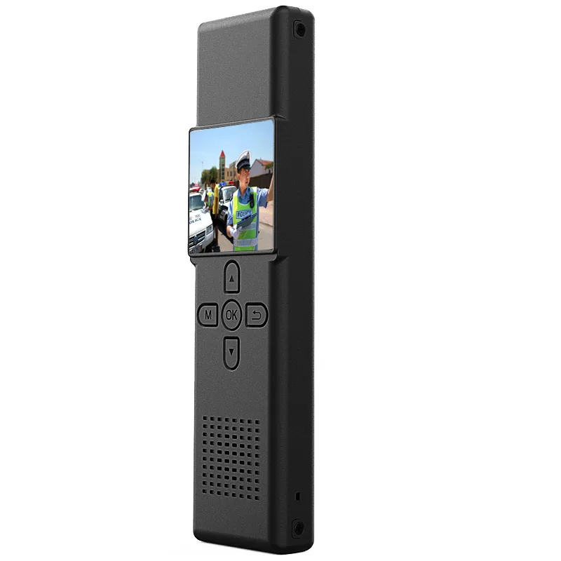 BV01 1296P ручка wifi камера DVR корпус Карманная камера петля запись мини ручка-wifi-камера
