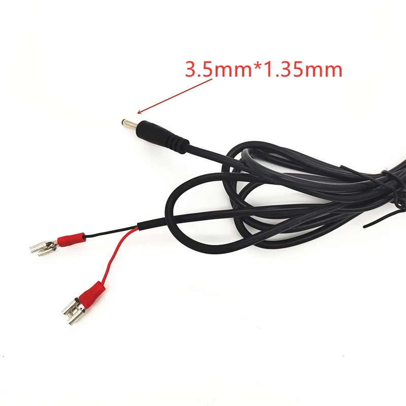 Силовой кабель 2 м/5 5 фута для охотничьей камеры Ltl Acorn Boly Guard Willfine Spypoint формовки 1*4 0