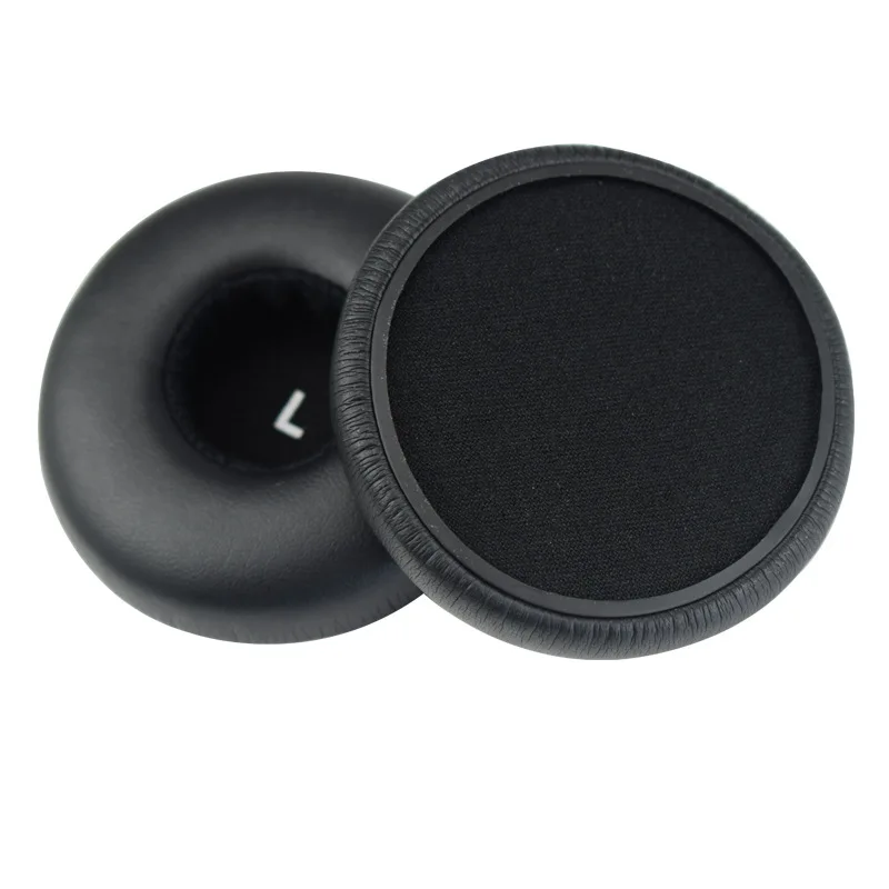 Подходит для наушников AKG Y50 Y55 Y50BT Y55DJ губчатые наушники кожаный аксессуар или