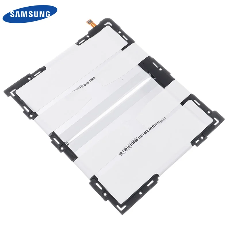 Аккумулятор SAMSUNG для Samsung Galaxy Tab A2 EB-BT595ABE 7300 T595 10 5 мА · ч инструменты | Мобильные
