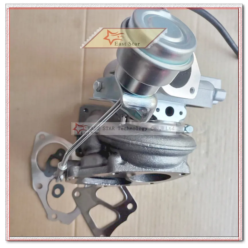 TD05HR 16G 49378 01580 01570 01581 1515A054 турбо для MITSUBISHI LANCER EVO 9 Evolution 2005 4G63 4G63T 2 0|turbo manifold|turbine