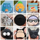 Силиконовый чехол для Huawei Freebuds 3pro44i, с изображением черного шоколада, Bluetooth, наушников