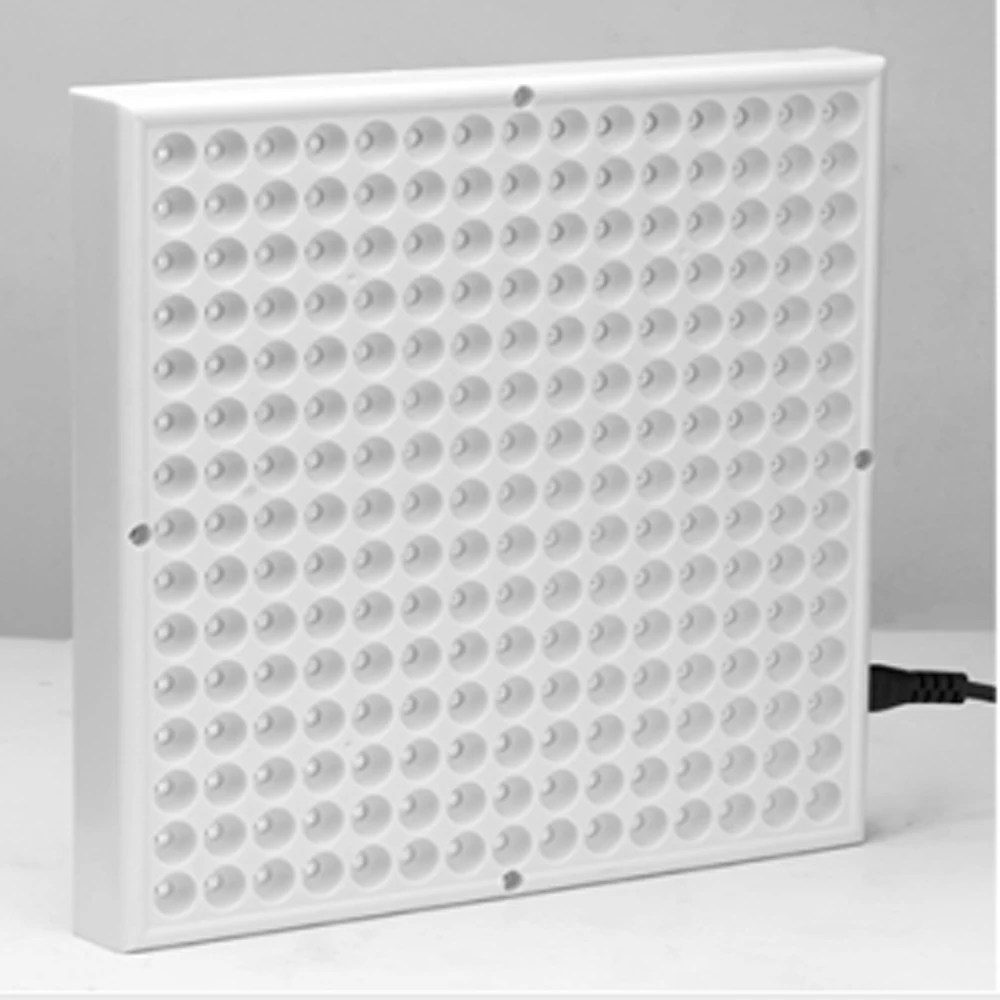 New Non flicker 45W Red 660nm Anti aging LED Light Therapy 850nm Infrared Beauty Device Grow Lights|Фитолампы| |
