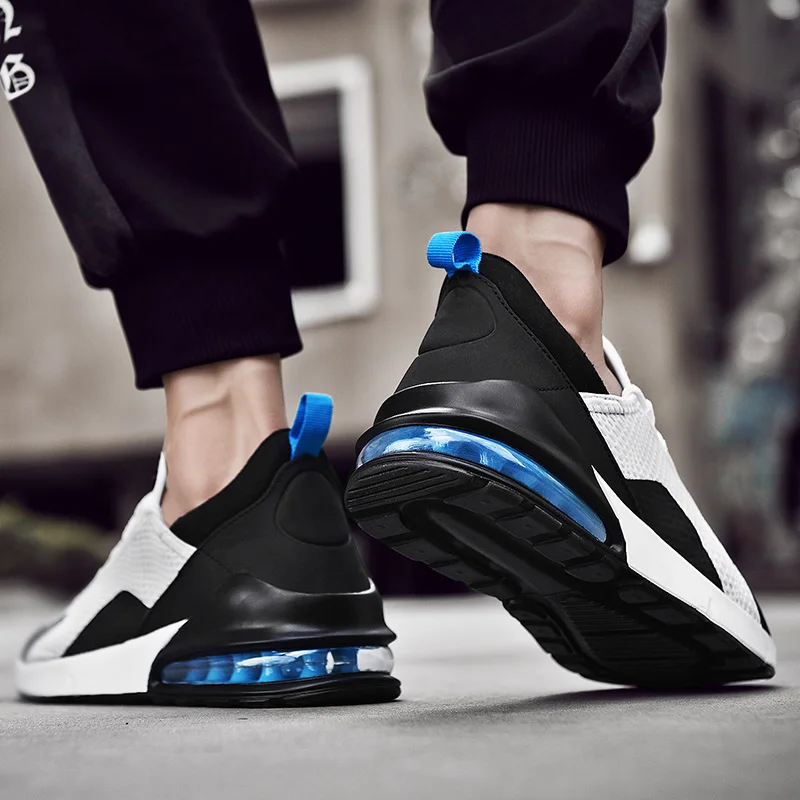 Мужские дизайнерские брендовые кроссовки обувь на плоской подошве в