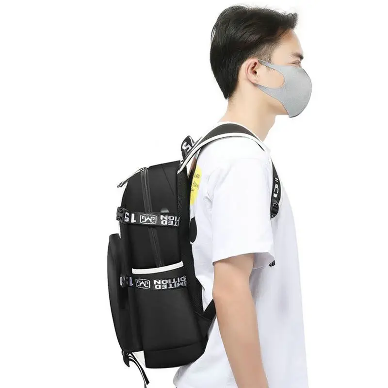 Рюкзак Kiana Kaslana Honkai Impact 3 Daypack K423 школьный ранец игровой рюкзак школьная сумка