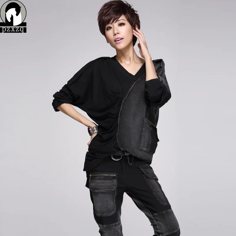 Харадзюку женская верхняя одежда мода 2021 новая шифоновая рубашка размера Плюс