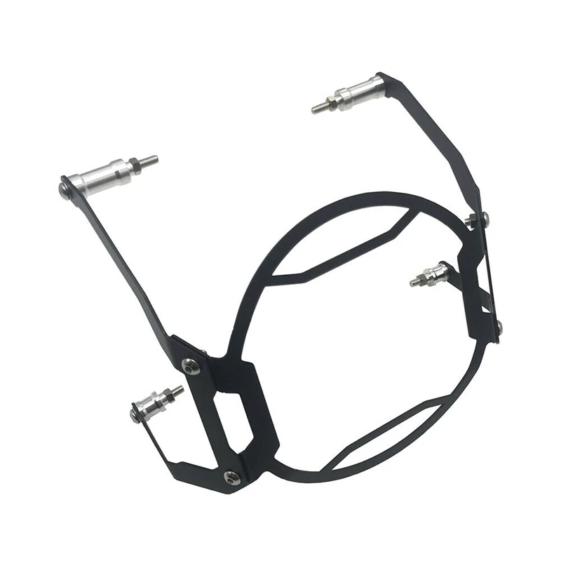 Motorcycle Headlight Screen Protector Cover for HONDA CB150R CB300R CB125R CB250R | Автомобили и мотоциклы