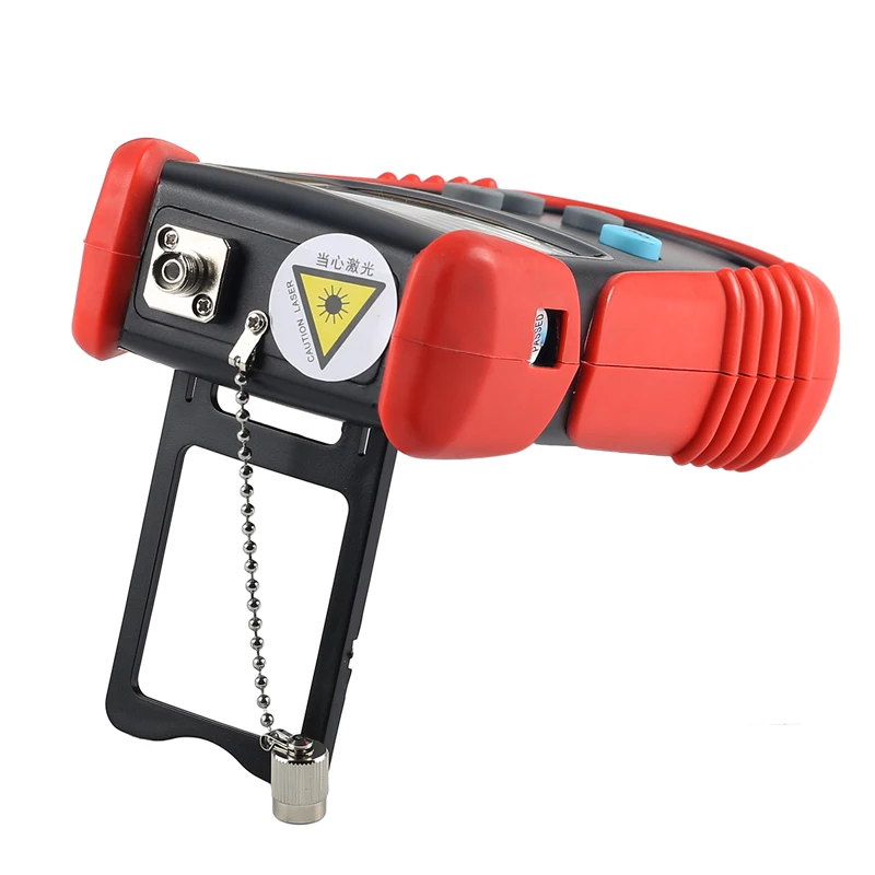 Ручной стабильный источник света 1310/1550 двойная длина волны лазерный для