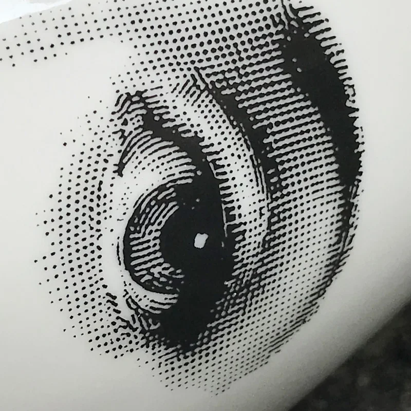 Скандинавская Настольная Ваза современный цветочный горшок европейская