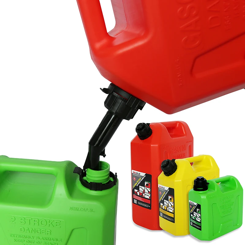 5 л 10 20 аксессуары для лодок подвесной моторный топливный бак портативный