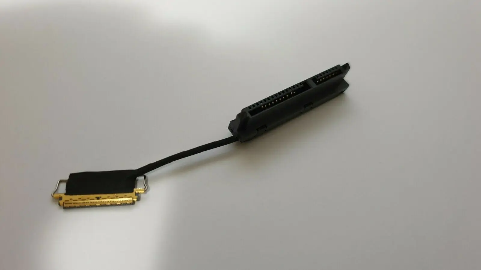 Новинка для Lenovo Thinkpad T470 T480 A475 A485 SATA Соединительный кабель DC02C009L30 | Компьютеры и