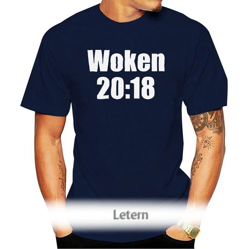 

2021 Summer Style T Shirt Woken 2021 Broken Matt Inspired Tee Hot Sale 100% Cotton Tee Shirt