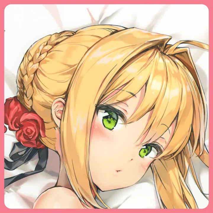 

Fate/Grand Order Нерон Клавдий Цезарь Аугуст германику дакимакура обнимающая подушка для тела Чехол Otaku Мужская подушка New Fe