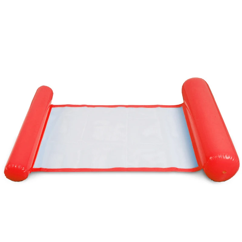 Надувной надувной матрас для водных видов спорта Надувное надувное кресло-гамак