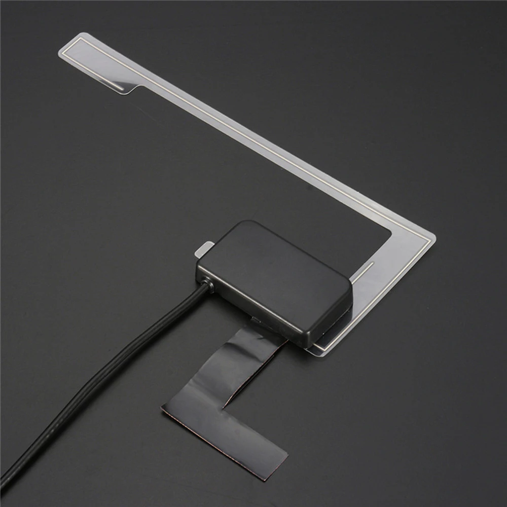 1 шт. Универсальный DAB цифровой автомобильный Радио Антенна для Pioneer Kenwood JVC sony SMB