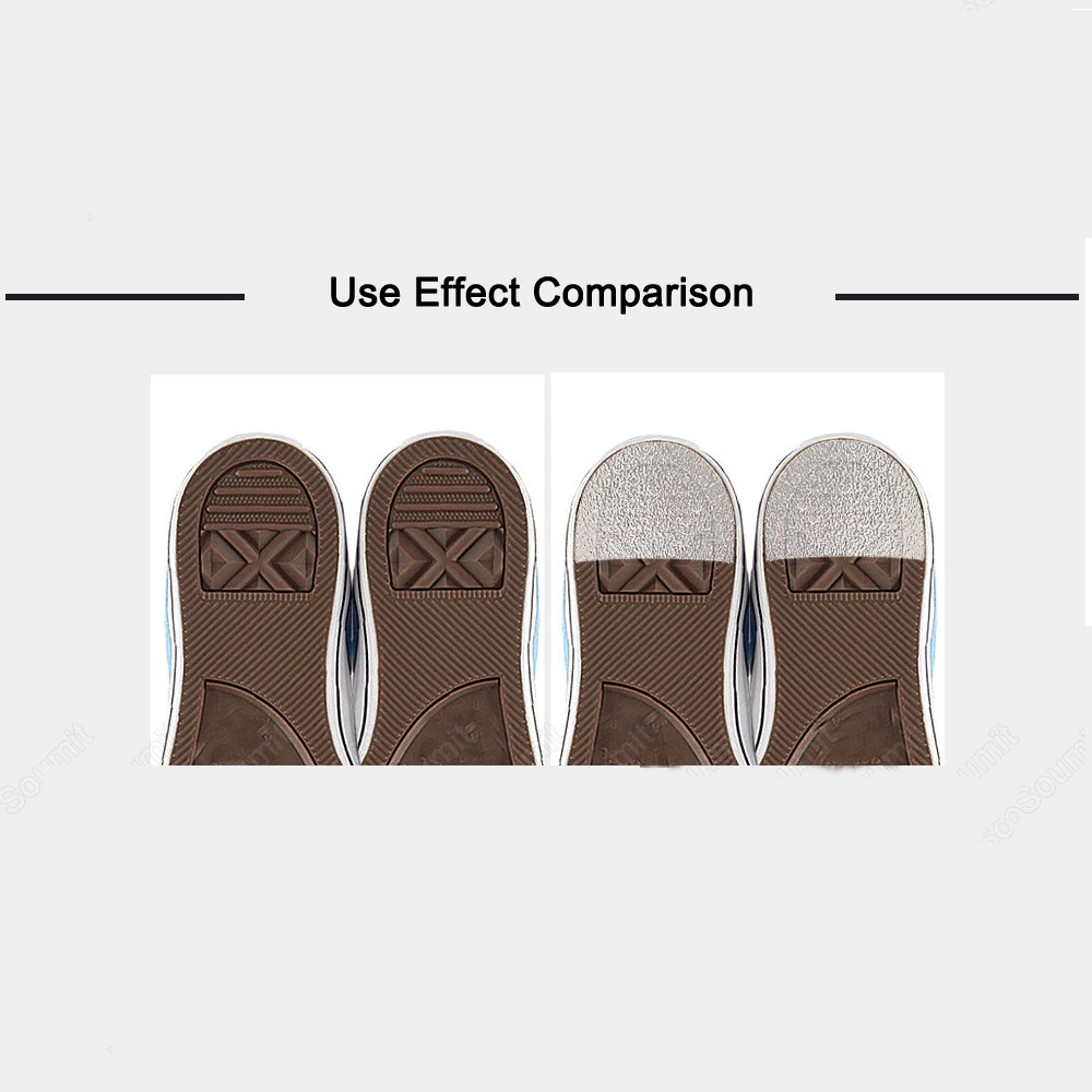 Самоклеящиеся подошвы для обуви наклейки износостойкой протектор женские и