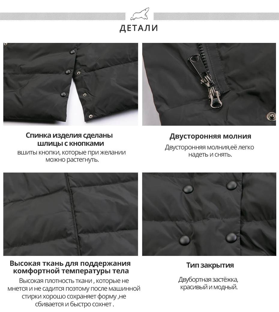 ICEbear Новинка зимний женский пуховик высококачественное теплое Женское пальто Брендовая женская одежда D4YY83015Y