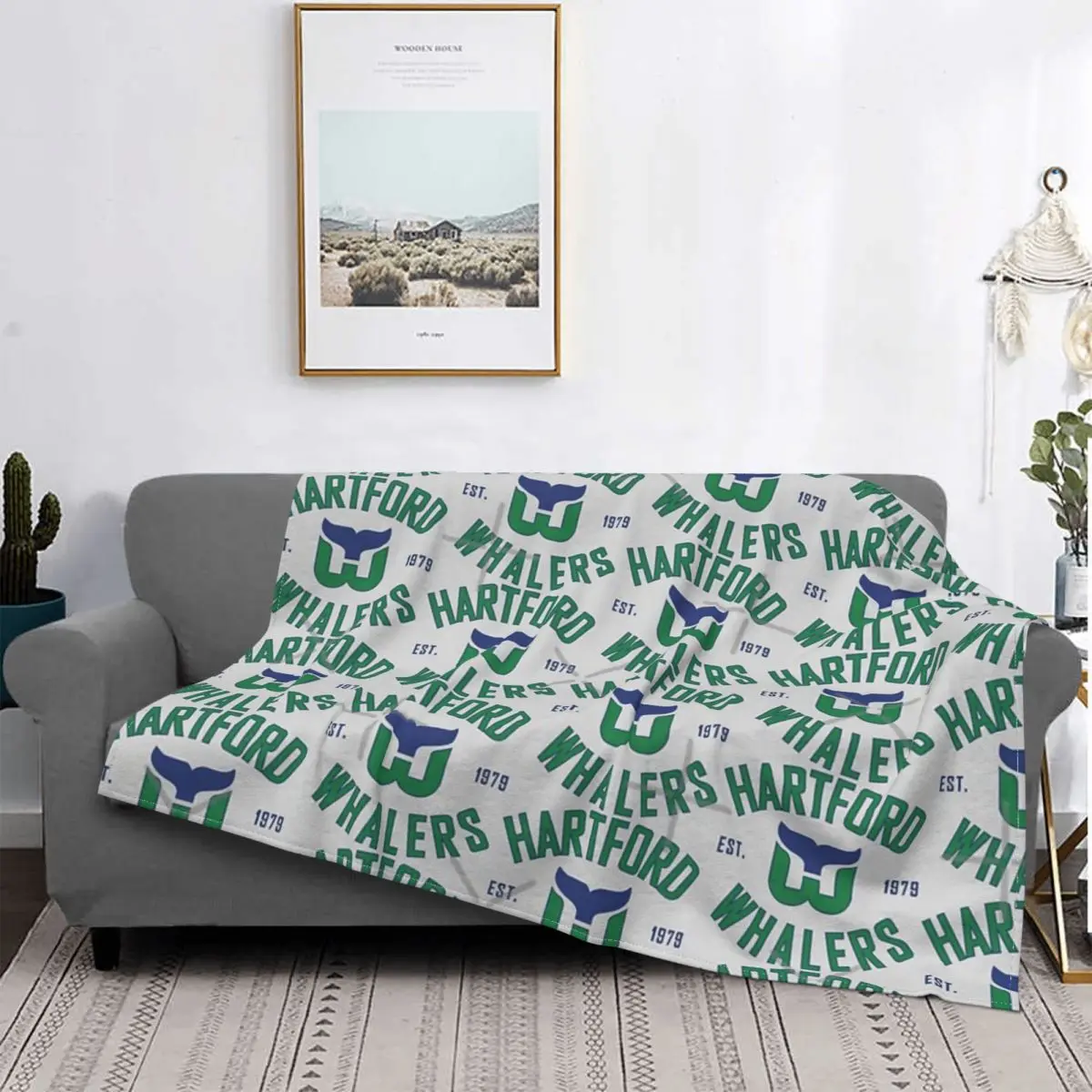 

Белеильники Хартфорда Ct-Manta a quadros para cama, cubrecмногочисленные, летние