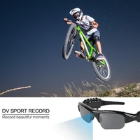 hd smart 1080p 32gb polarized lens mini sunglasses camera multifunctional bluetooth compatible player sports dv video recorder