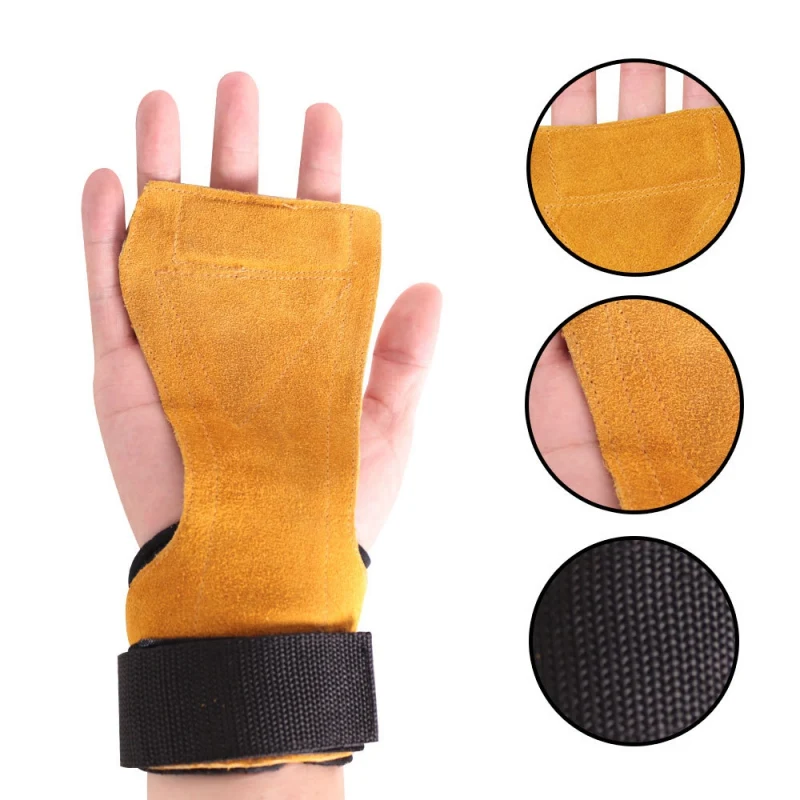 Новые перчатки для гимнастики противоскользящие тренажерного зала фитнеса