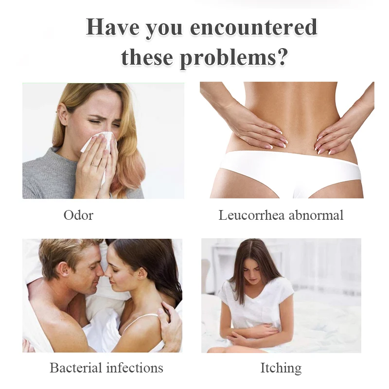 6 шт. женские тампоны для детоксикации|Товары женской гигиены| |