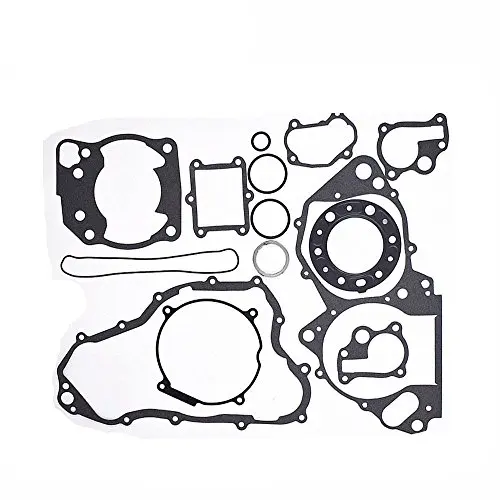 

Полный комплект прокладок двигателя KX 250 для Kawasaki [1988-1992] (18 шт.)
