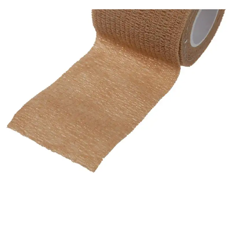 1 рулон кинезиологический спортивный забота о мышцах физиотерапевтическая лента