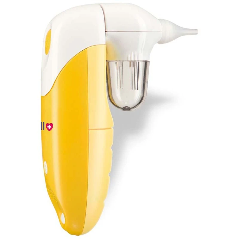 Аспиратор назальный B.Well WС 150|Носовой аспиратор| |