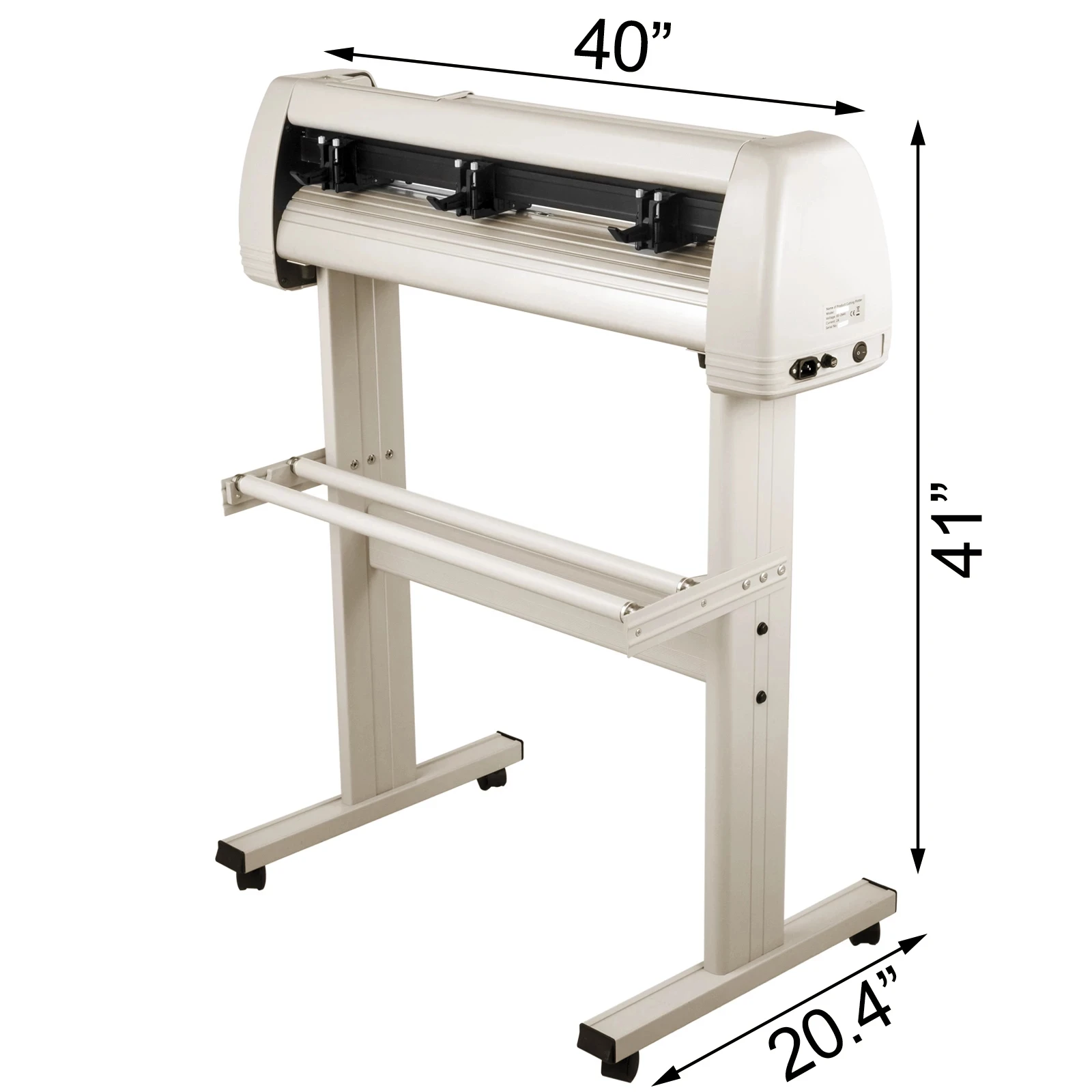 Высококачественный 34-дюймовый виниловый Режущий Графический Плоттер с высокой