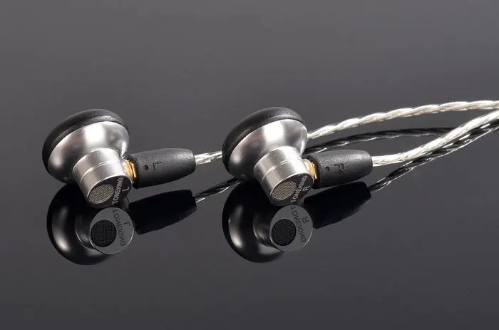 MusicMaker TONEKING TO65/TO180/TO200 высокоомный наушник HIFI монитор наушник высокое сопротивление наушников с интерфейсом MMCX