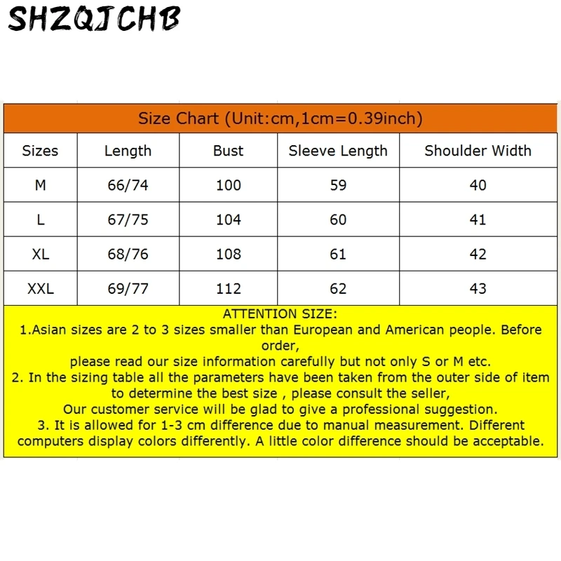

JCHB 2021 Women's Jacket Fashion Female Jacket Winter Clothes Women Parkas Korean Style Coat Warm Mujer Chaqueta FZ19DDBB01 Pph