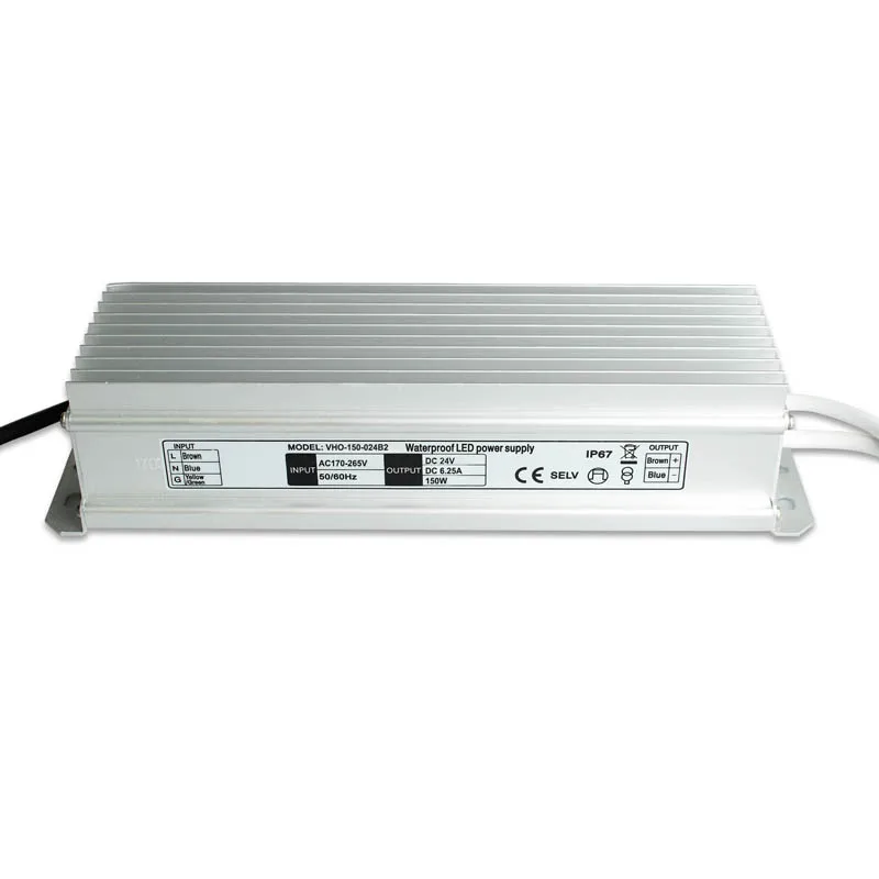 

IP67 12 20 30 45 60 80 100 150 CE 12 24 dc