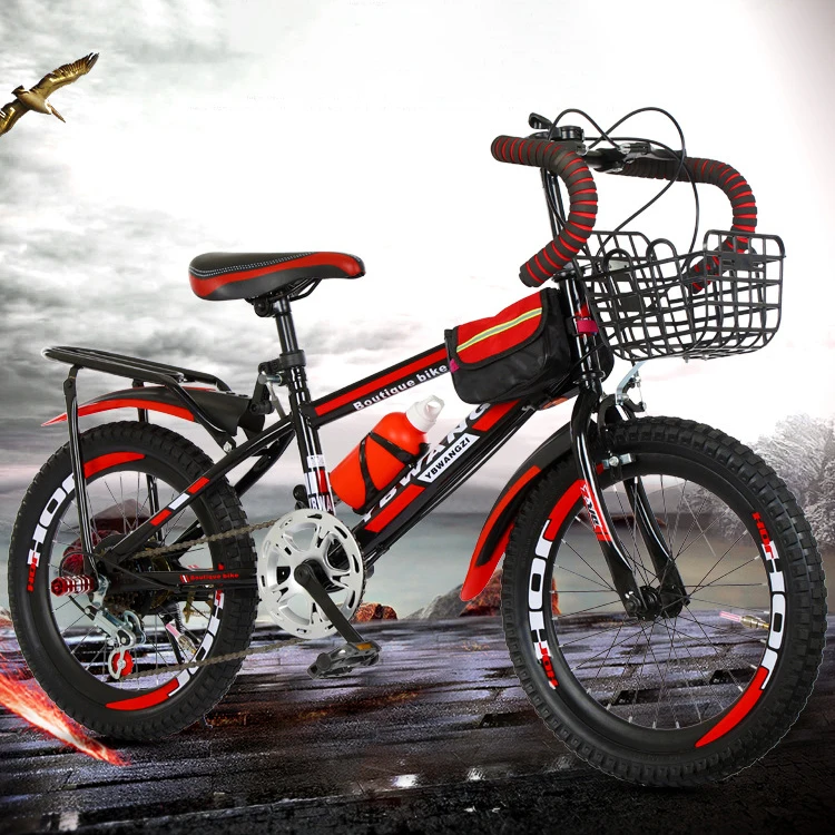 Горный велосипед с переменной скоростью 18 дюймов велосипедный