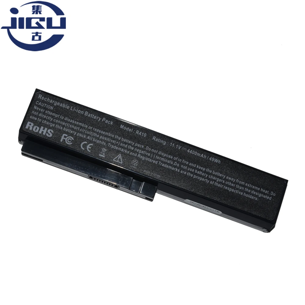 JIGU для ноутбука Fujitsu аккумулятор SQU-804 SQU-805 916C7830F TW8 SW8 W476 W576 Q1458 Q1580 HP550 HP560 HP650 HP640 Sereis |