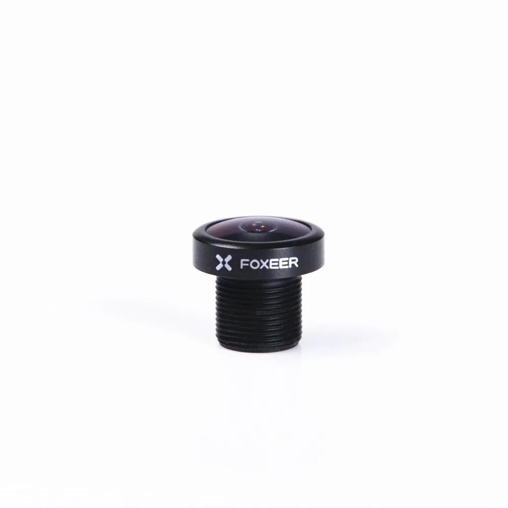 Крепление Foxeer MTV IR Block M8 1 8 мм стрела Micro/Arrow Micro Pro FPV объектив камеры для моделей RC