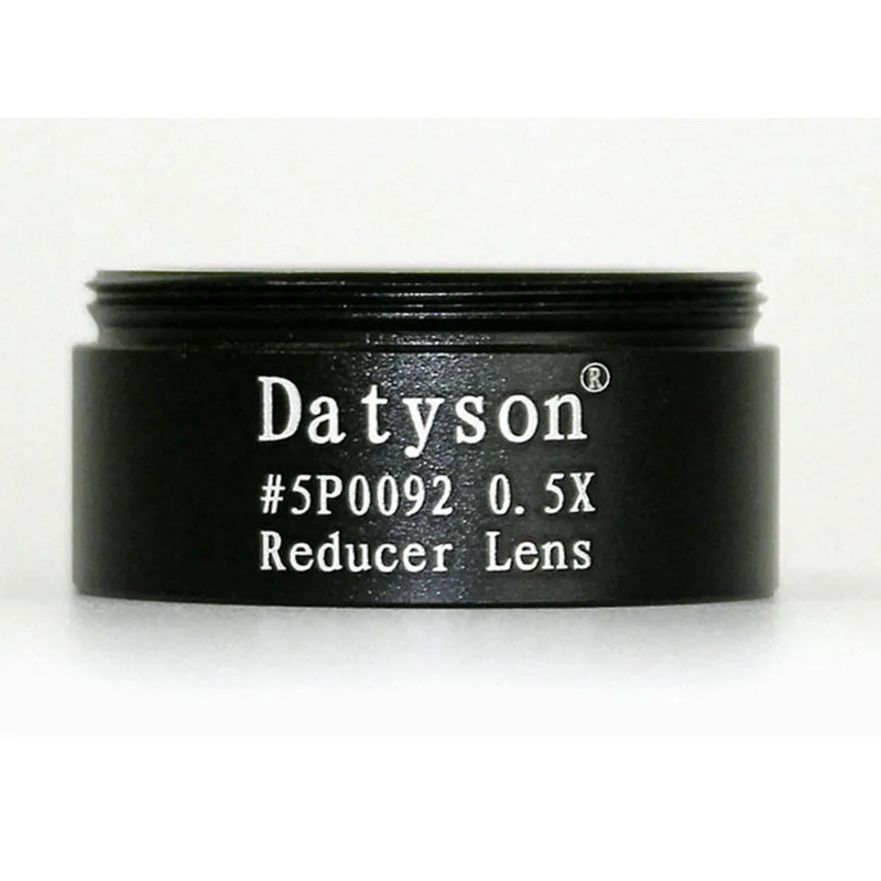Datyson аксессуары для астрономического телескопа 0.5X расфокусировка в два раза